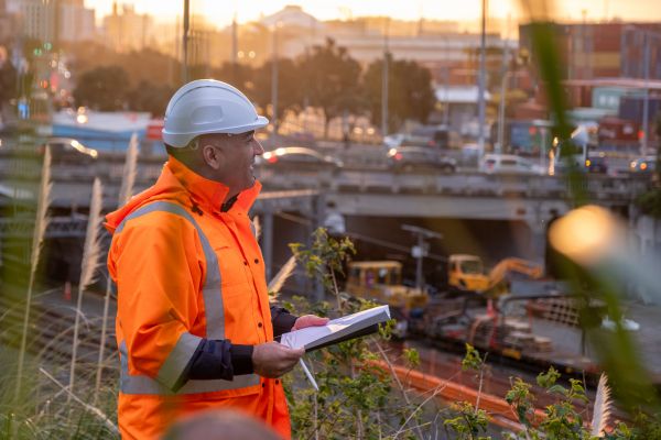 Infrastructure Planning